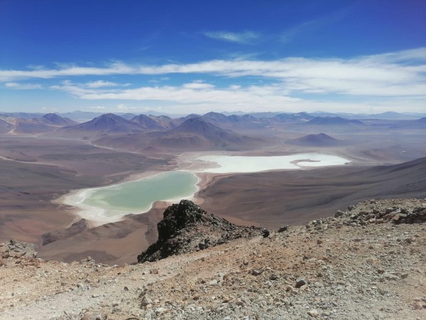 Licancabur