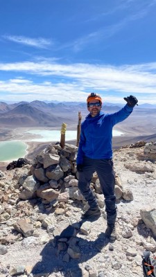 Licancabur