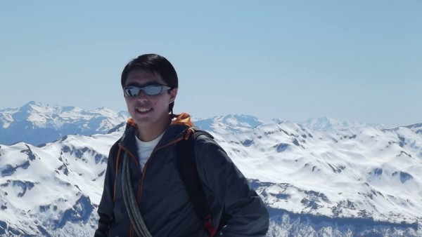 Ladera Norte - Laguna Captrén