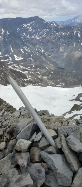 Alto de las Amarillas