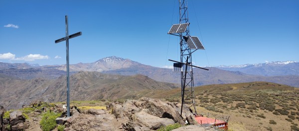 La Tinaja