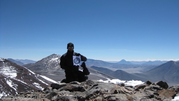Peña Blanca