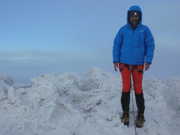 Chimborazo