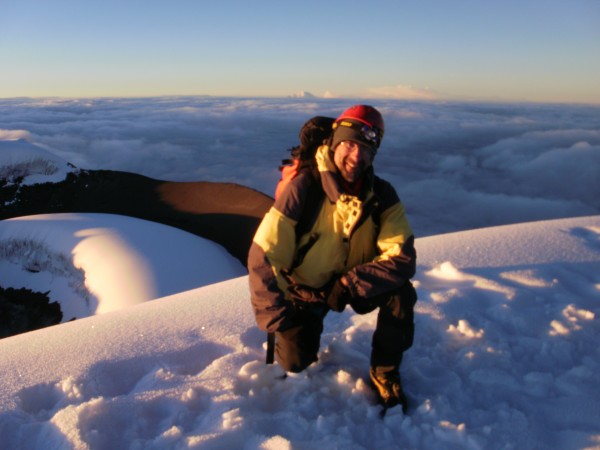 Cotopaxi