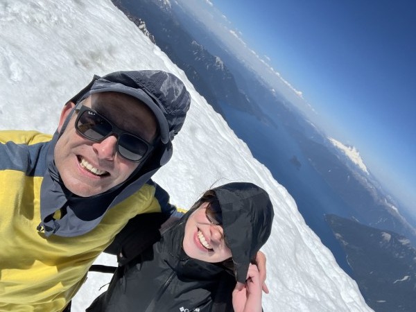 Ladera Norte, por La Picada