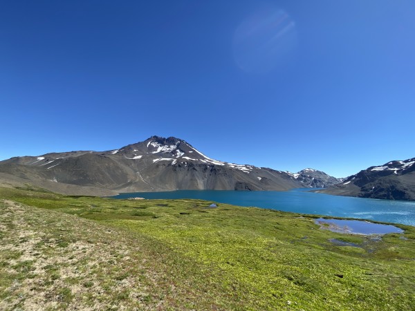 Planchón