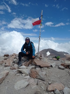 Foto cumbre