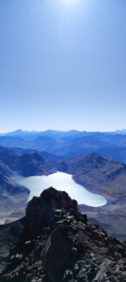 Planchón