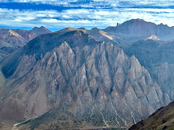 Penitentes