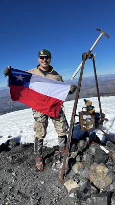 de Chillán