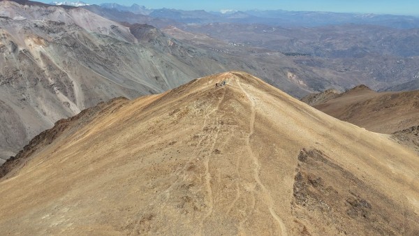 Manchón