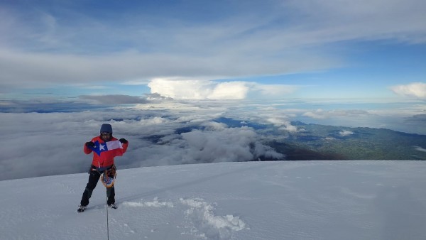 Chimborazo