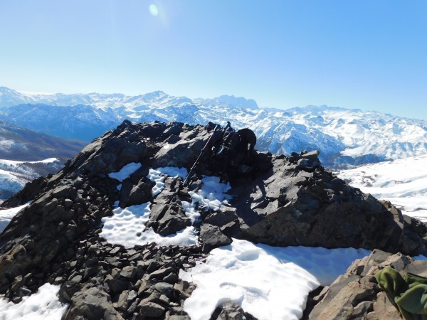 Alto de las Mesas