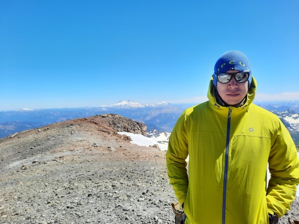 Copahue