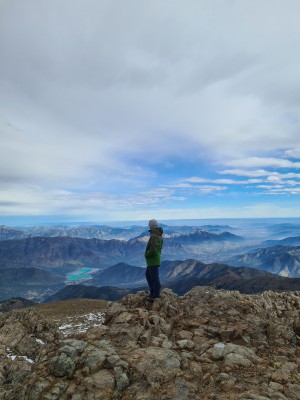 Alto de Cantillana