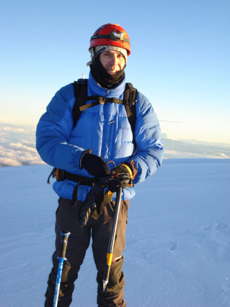 Chimborazo