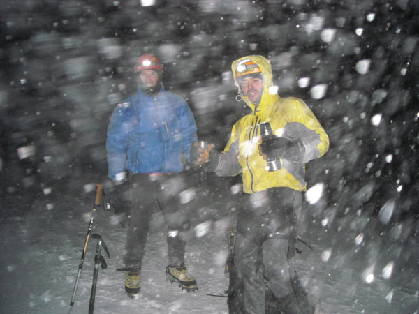 Cotopaxi
