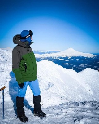 Lonquimay