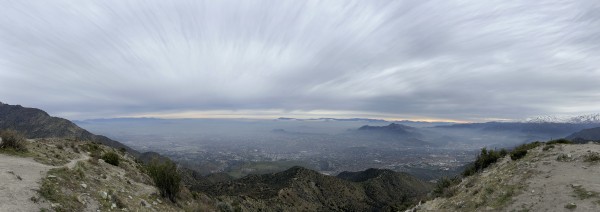 Alto de las Vizcachas