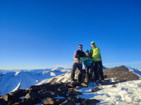 Alto del Cobre