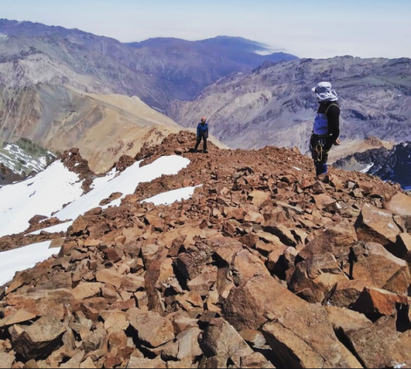 Alto de la Buena Vista