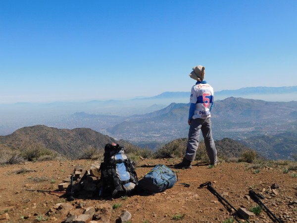 Loma de la Vaca