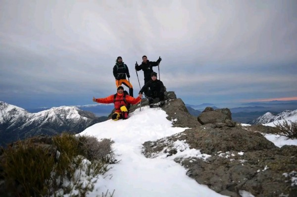 Loma del Diablo