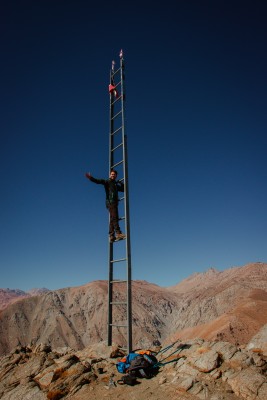 El Llano