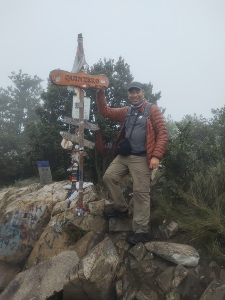 Mauco de Aconcagua