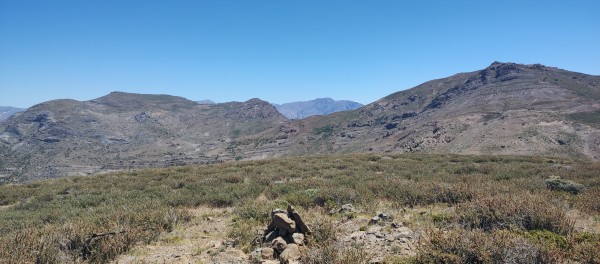La Chancha