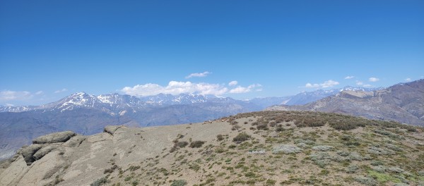 Loma del Diablo