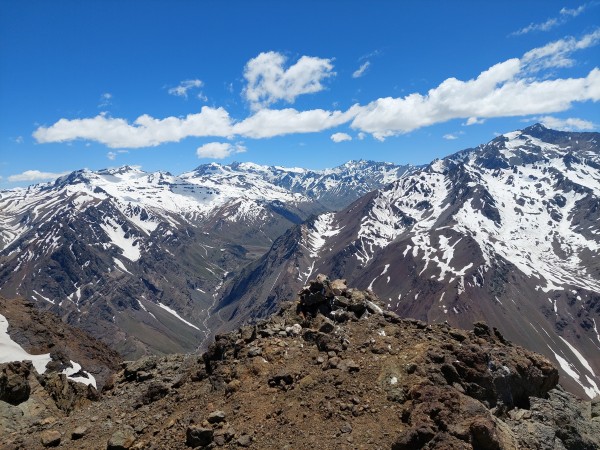Alto del León 