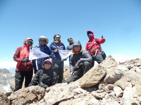 Alto del Retamal