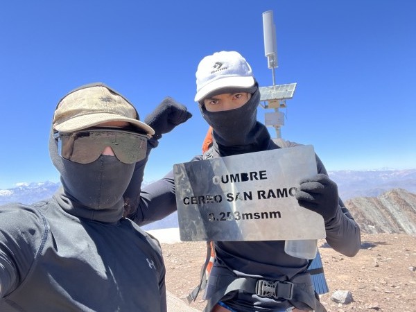 de Ramón