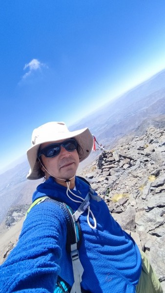 Alto del Cobre