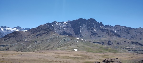 La Tetona