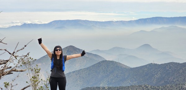 Manquehue
