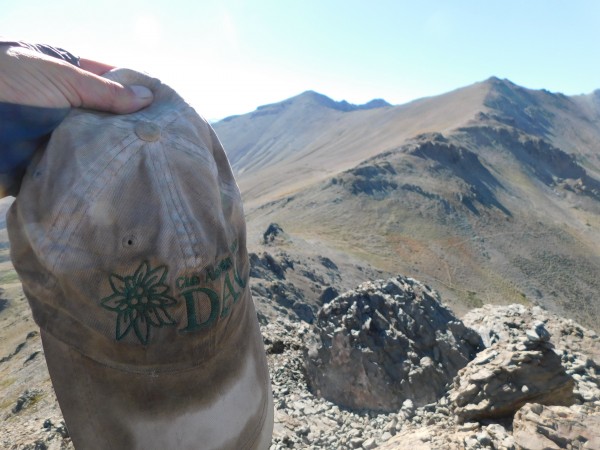 Alto de las Mesas