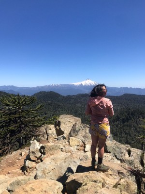 Mirador del Cañi