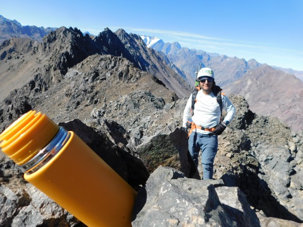 Peñas Amarillas