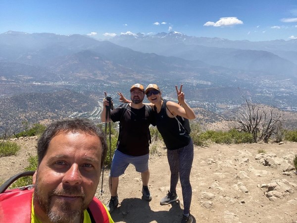 Manquehue