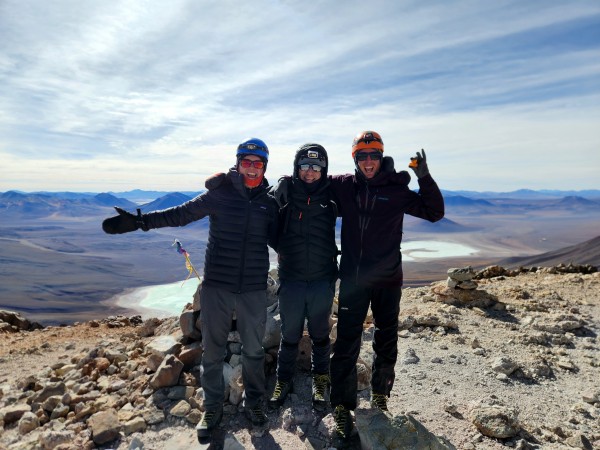 Licancabur