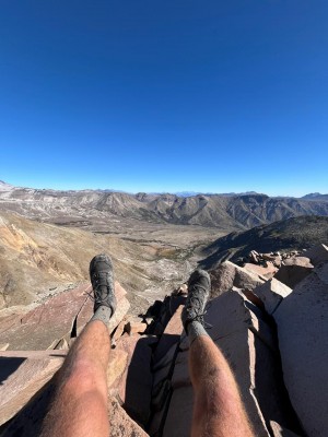 Colmillo del Diablo