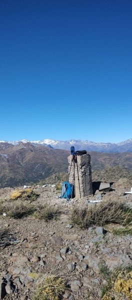Sierra Nevada