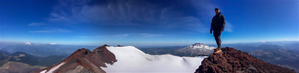 Lonquimay
