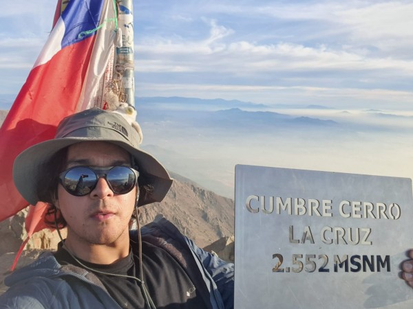 La Cruz