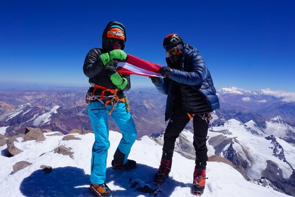 Aconcagua