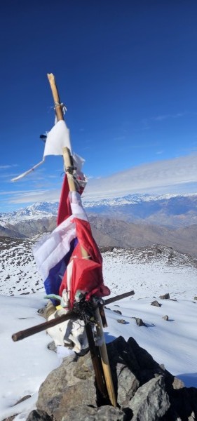 Alto del Cobre