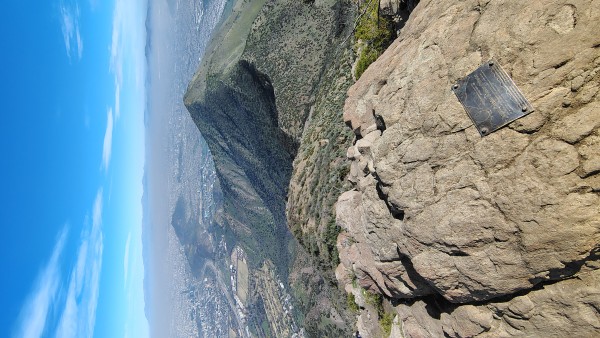 Manquehue