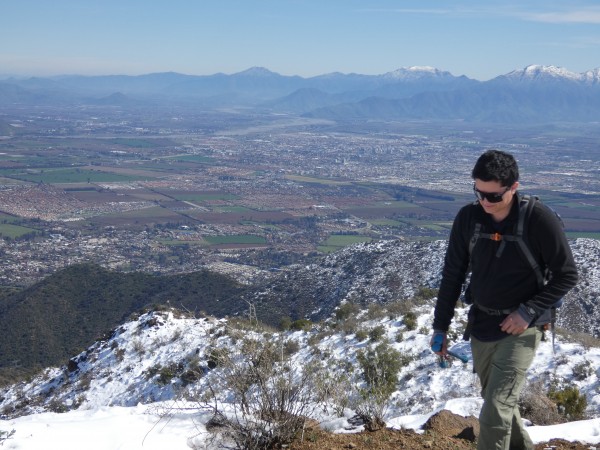 Machalí